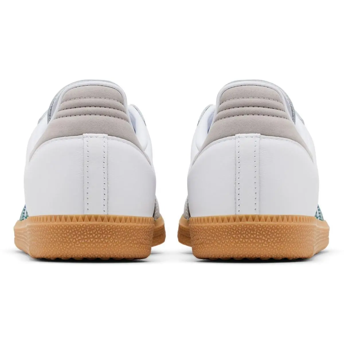 Adidas shoes - Ftwwht/Cgreen/Gretwo 2
