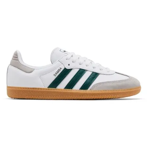 Adidas shoes - Ftwwht/Cgreen/Gretwo 4