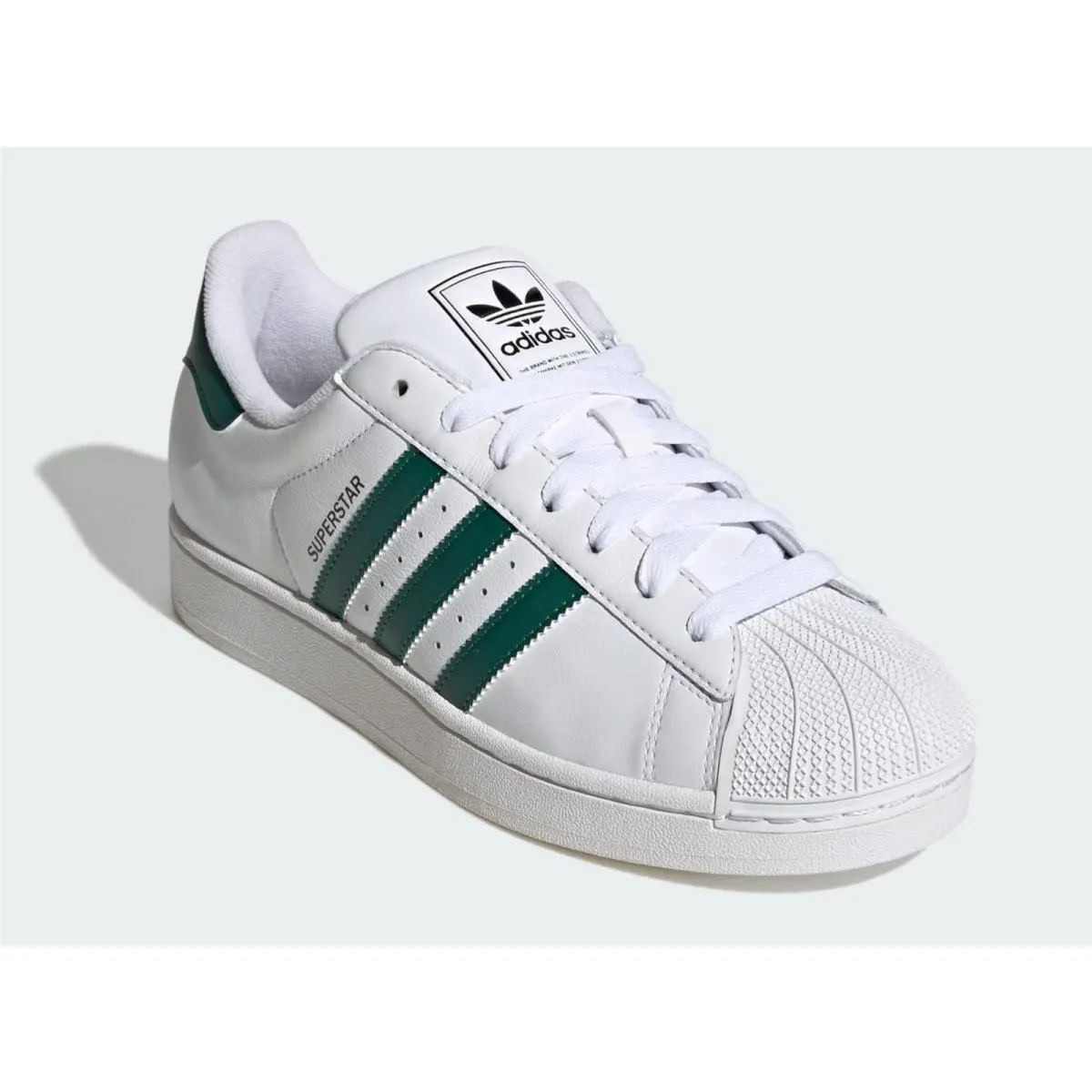 Adidas shoes - Ftwwht/Cgreen/Cblack 0