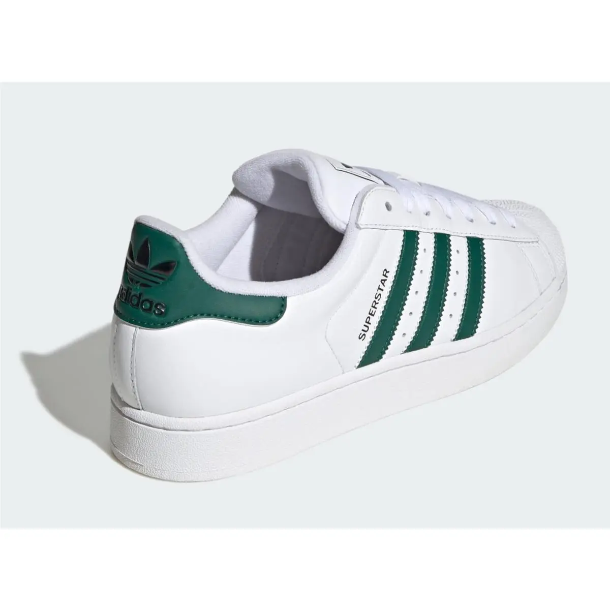 Adidas shoes - Ftwwht/Cgreen/Cblack 2