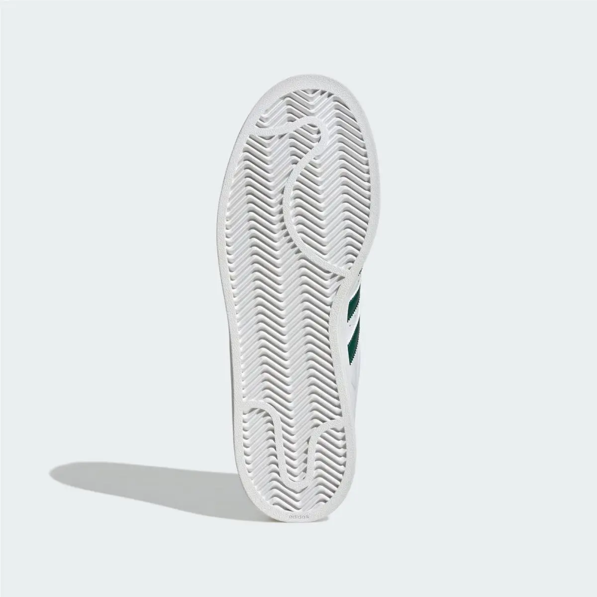 Adidas shoes - Ftwwht/Cgreen/Cblack 4