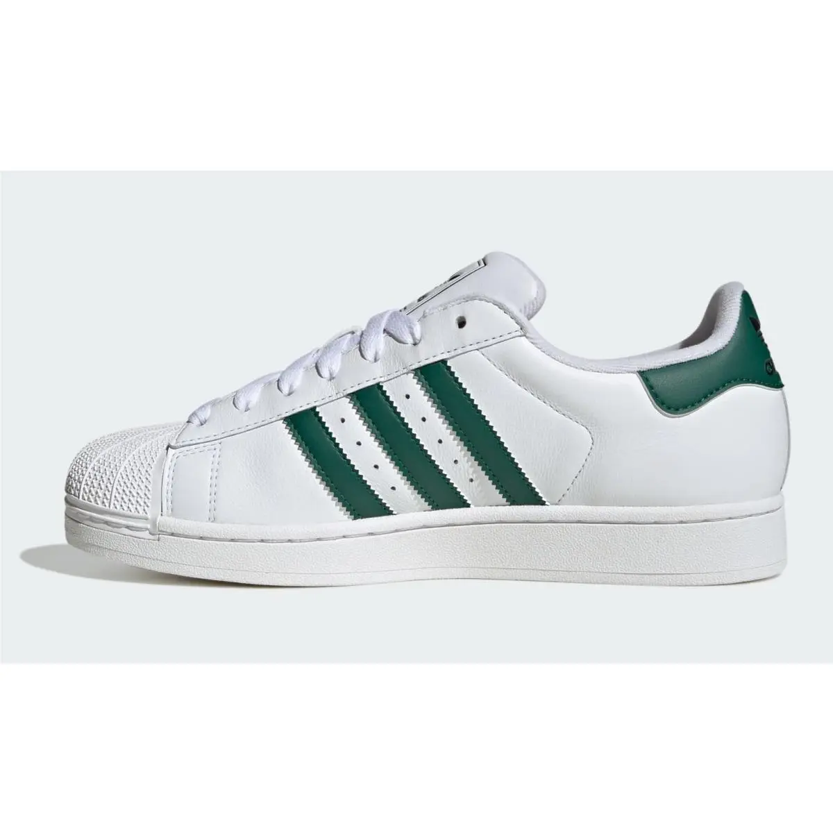 Adidas shoes - Ftwwht/Cgreen/Cblack 7