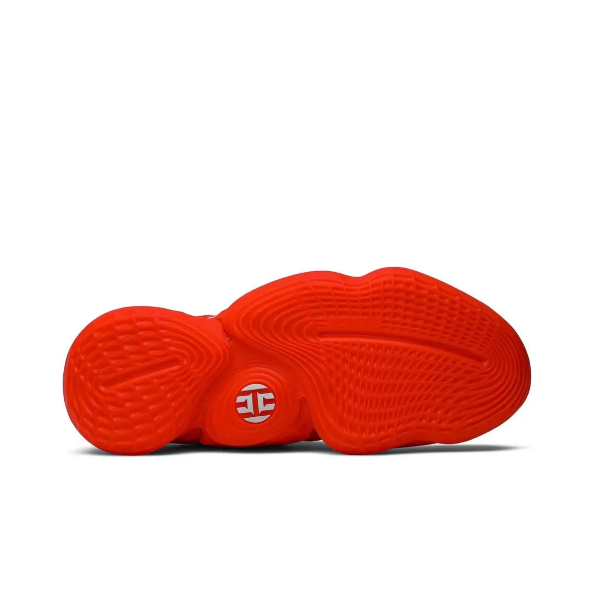 Adidas shoes - adidas Harden Vol. 4 - Harden - EH2409 - Scarlet/Cloud White/Solar Red 10