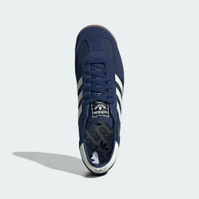 Adidas shoes - adidas SL 72 - JR8789 - Red 20