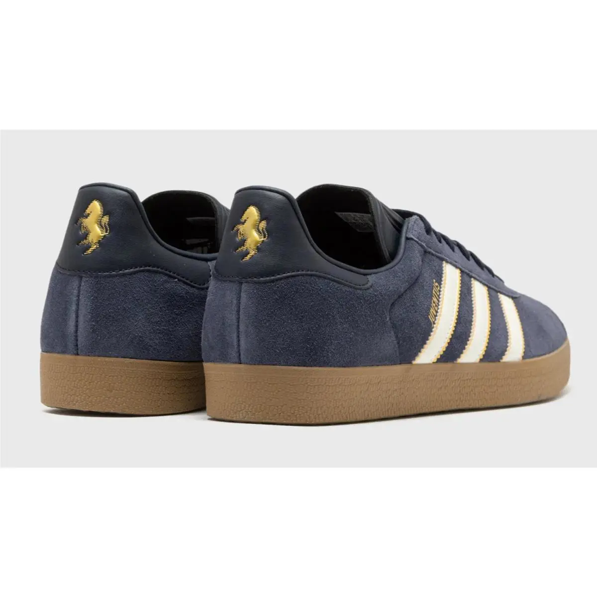 Adidas shoes - Legink/Owhite/Drfogo 2