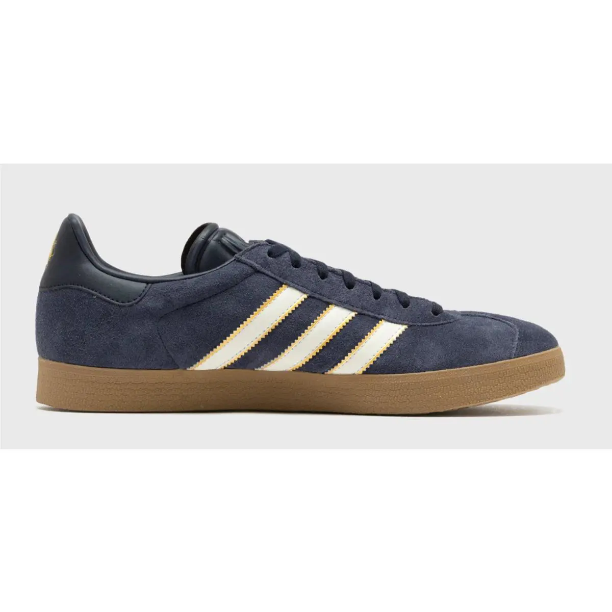 Adidas shoes - Legink/Owhite/Drfogo 5