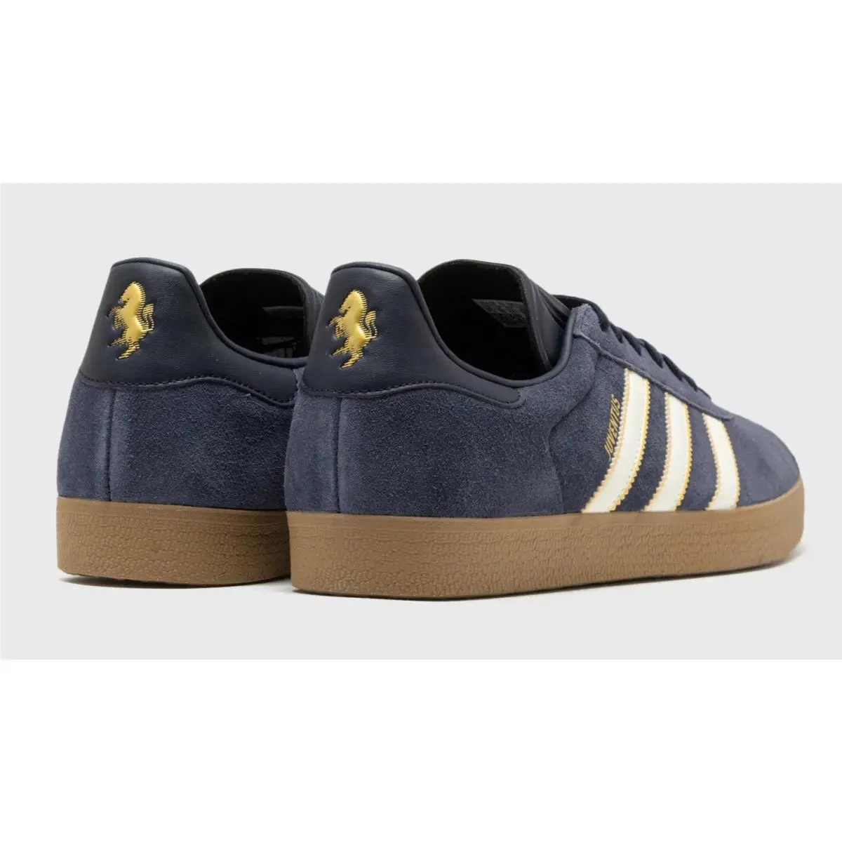 Adidas shoes - Legink/Owhite/Drfogo 6