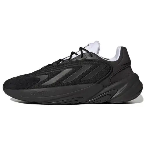 Adidas Men`s Ozelia Black Sneaker Gx4499