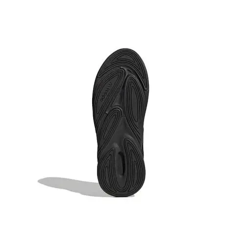 Adidas shoes - adidas Ozelia - Ozelia - GX4499 - Black 4