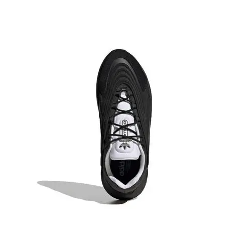 Adidas shoes - adidas Ozelia - Ozelia - GX4499 - Black 9