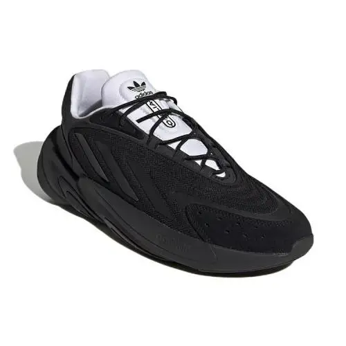 Adidas shoes - adidas Ozelia - Ozelia - GX4499 - Black 7