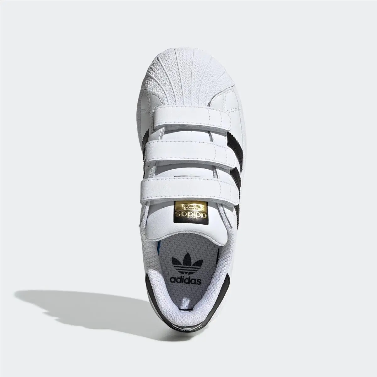 Adidas shoes - Ftwwht/Cblack/Ftwwht 0