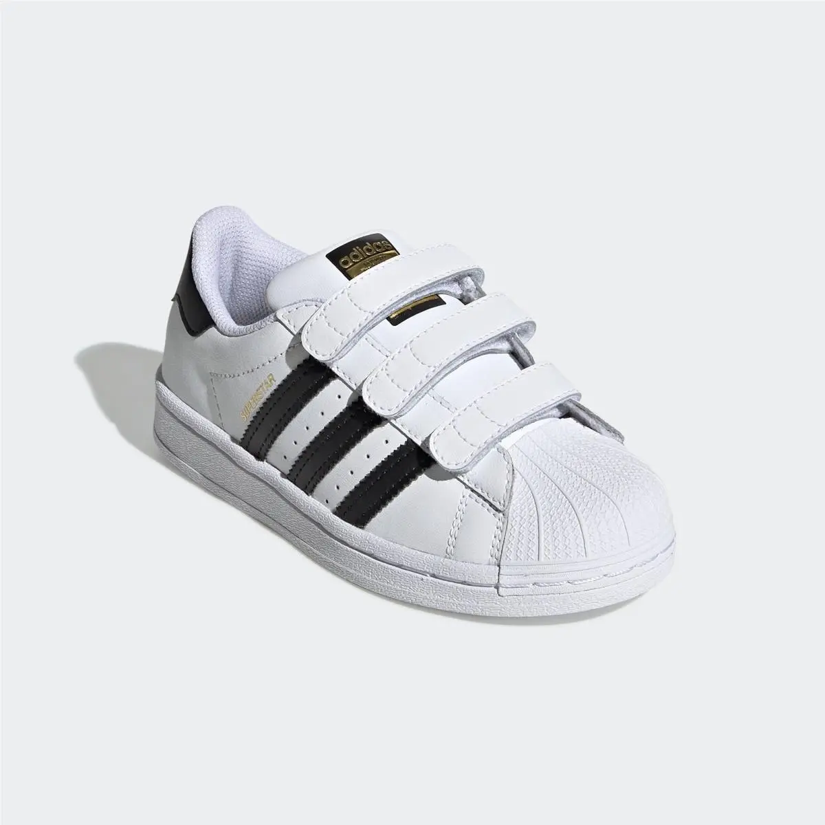 Adidas shoes - Ftwwht/Cblack/Ftwwht 1