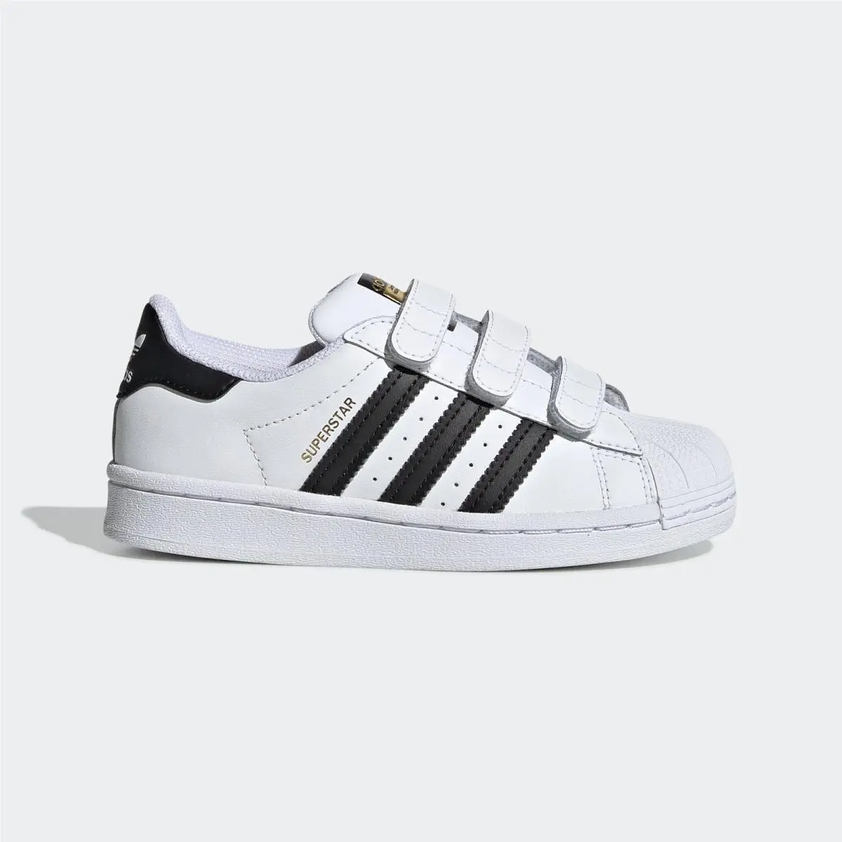 Adidas shoes - Ftwwht/Cblack/Ftwwht 4