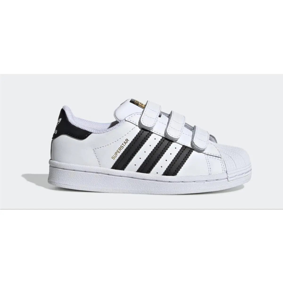 Adidas shoes - Ftwwht/Cblack/Ftwwht 6