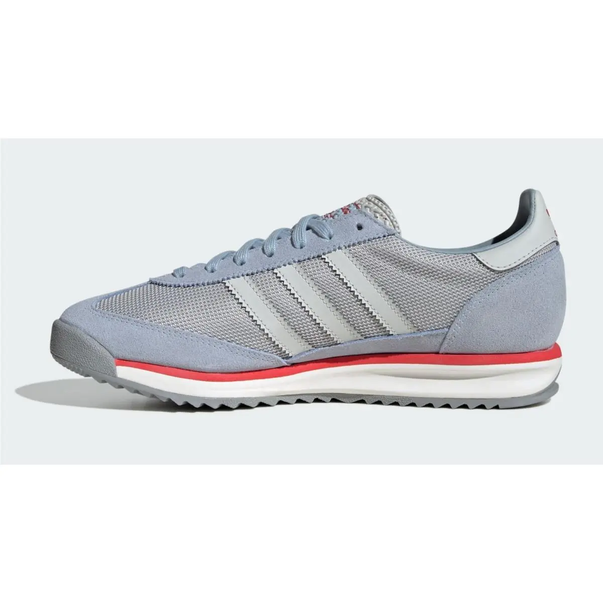 Adidas shoes - Wonblu/Crywht/Gretwo 1