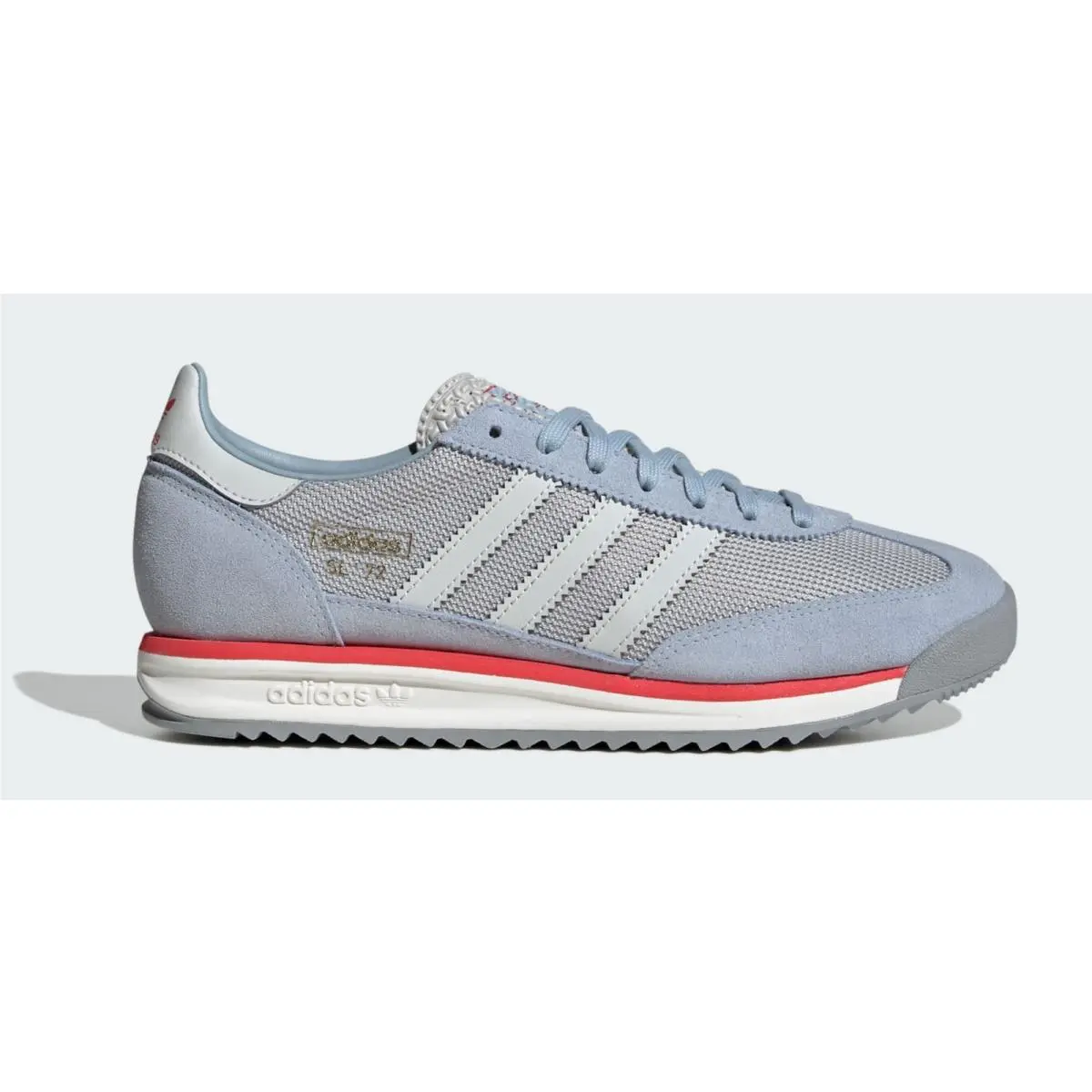 Adidas shoes - Wonblu/Crywht/Gretwo 6