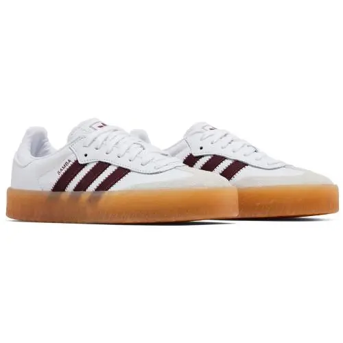 Adidas shoes - Ftwwht/Shared/Owhite 5