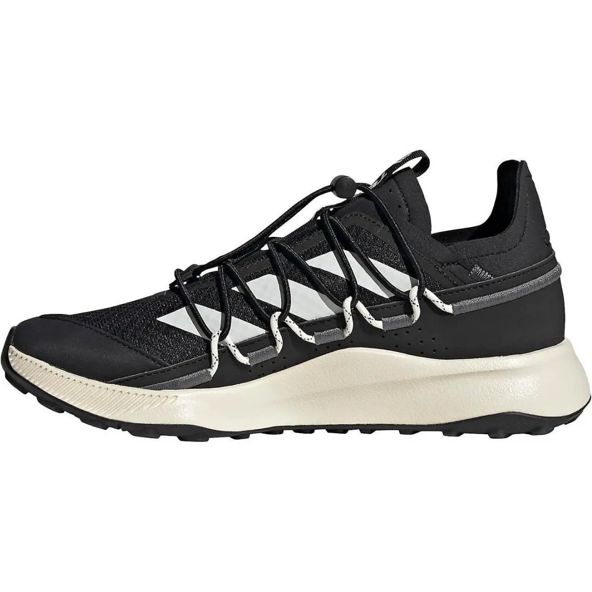Adidas shoes - EF2270 - EF2270 - BLACK/WHITE/BEIGE 0