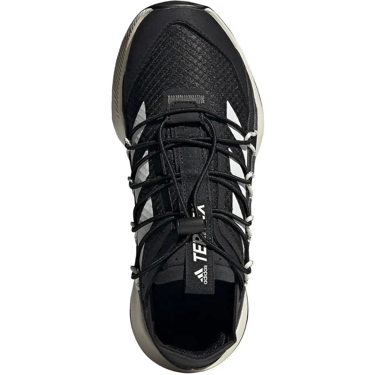 Adidas shoes - EF2270 - EF2270 - BLACK/WHITE/BEIGE 5