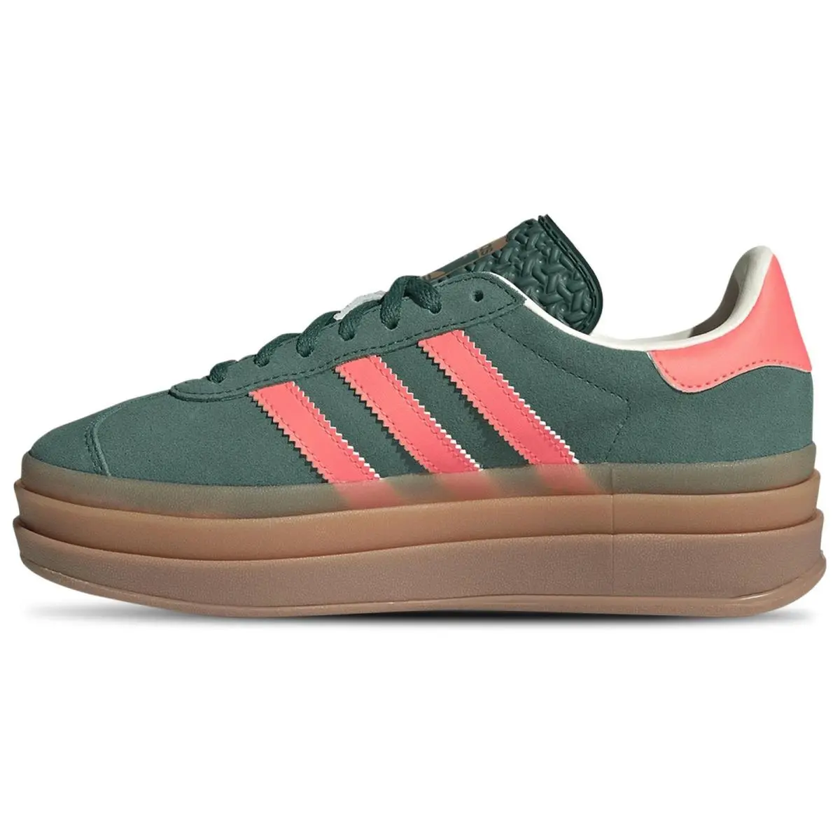 Adidas shoes - Cgreen/Sigcor/Crewht 6