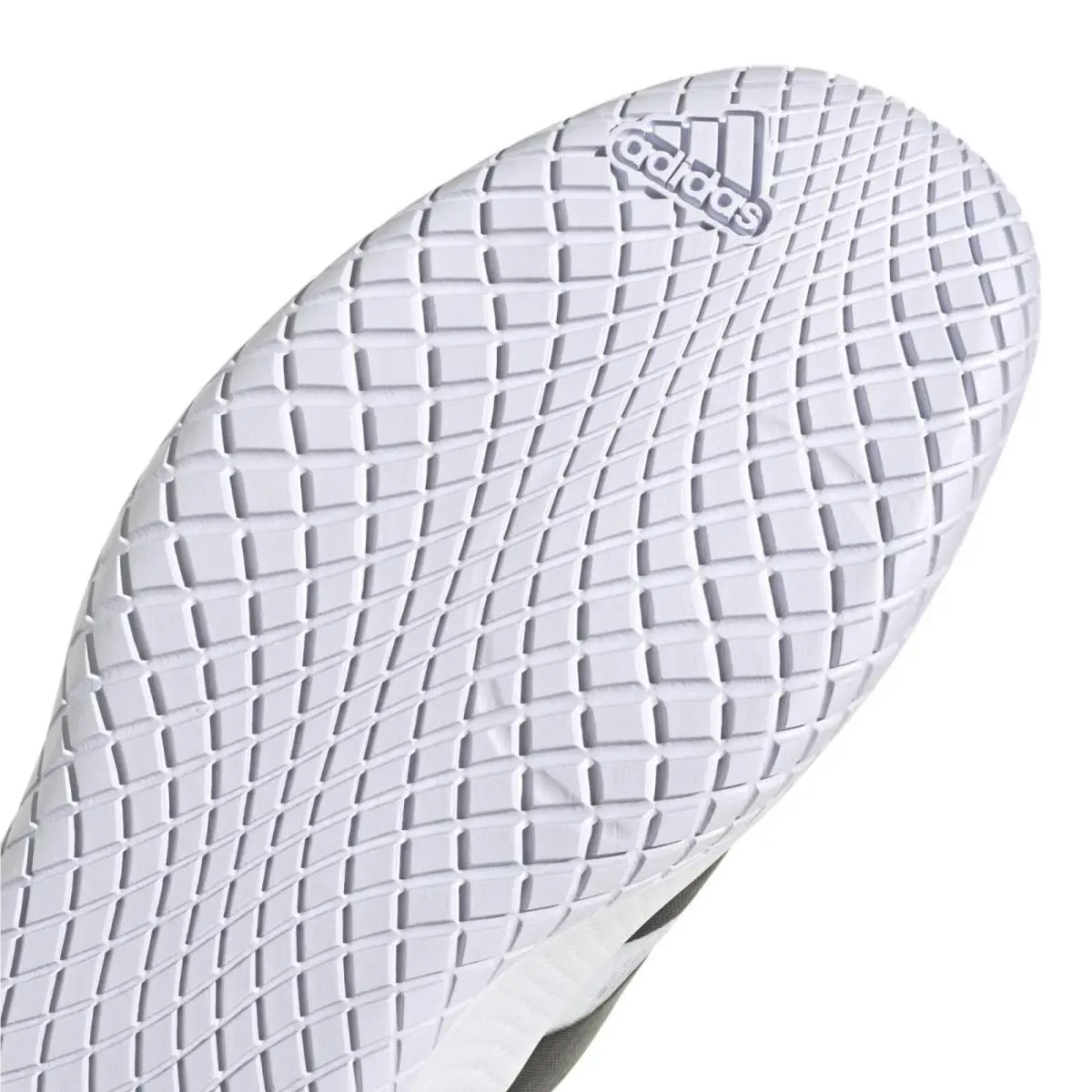 Adidas shoes - FORCEBOUNCE 2.0 M - FORCEBOUNCE - GY9279 - WHITE/BLACK 2