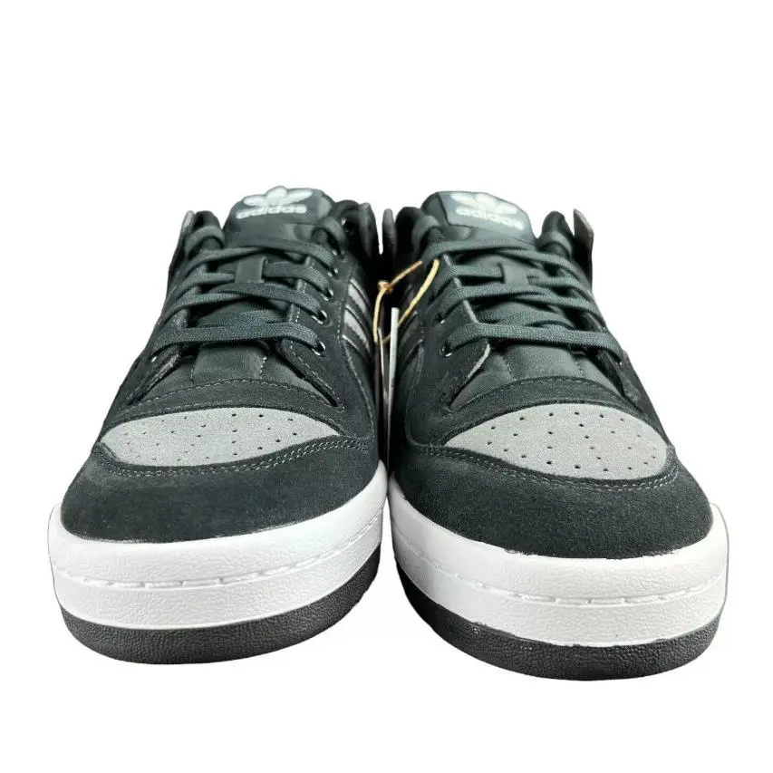 Adidas shoes - IG7585 - IG7585 - CARBON/WHITE/GREY 2