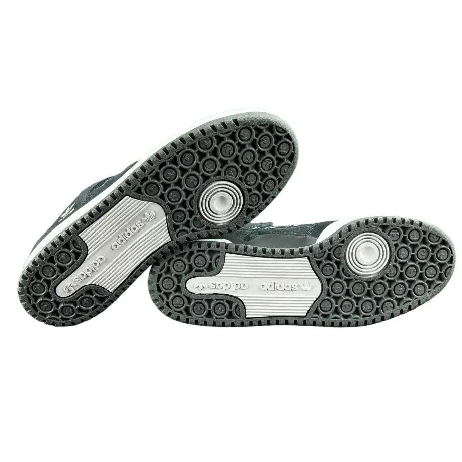 Adidas shoes - IG7585 - IG7585 - CARBON/WHITE/GREY 8