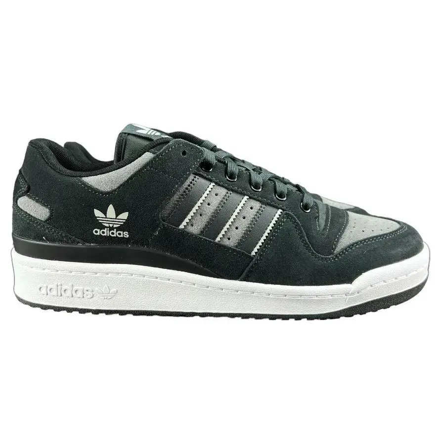 Adidas shoes - IG7585 - IG7585 - CARBON/WHITE/GREY 4