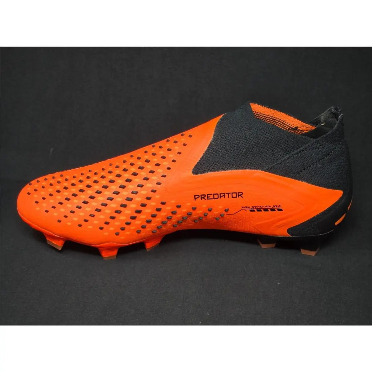 Adidas shoes - adidas Predator - Predator - GW4560 - Orange 0