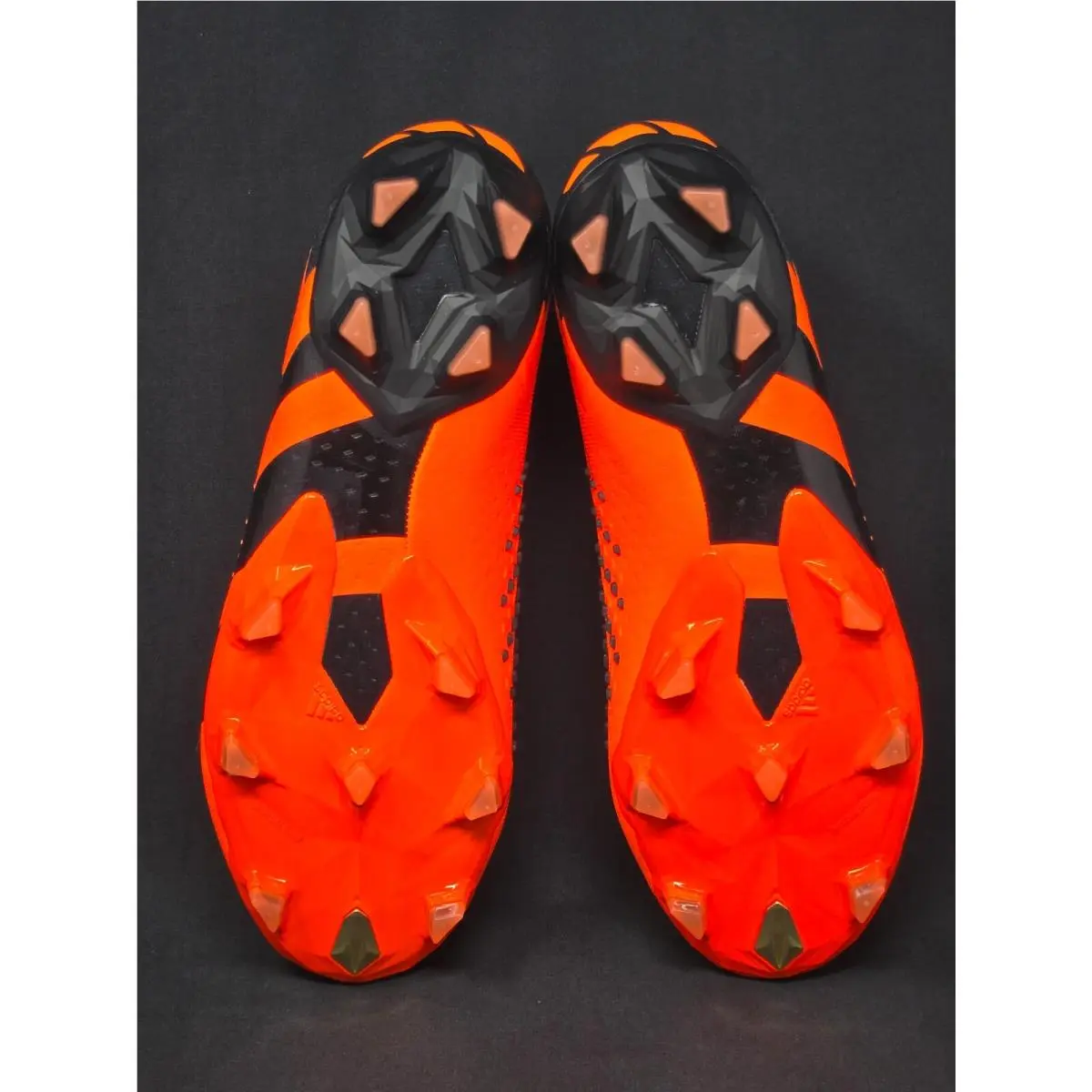 Adidas shoes - adidas Predator - Predator - GW4560 - Orange 7