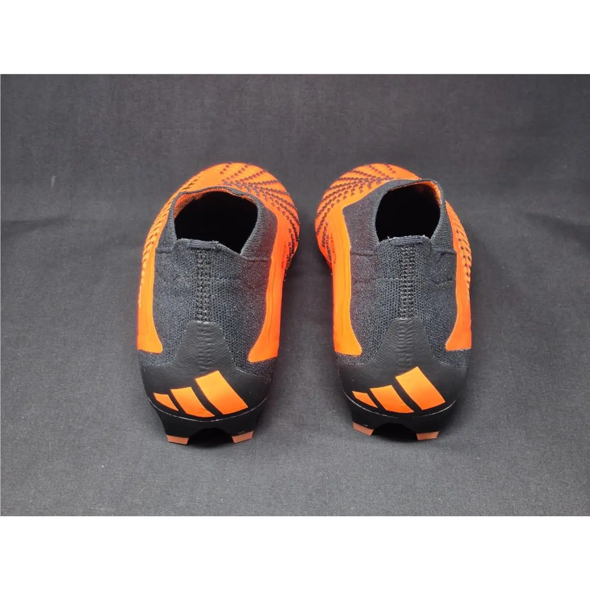 Adidas shoes - adidas Predator - Predator - GW4560 - Orange 15