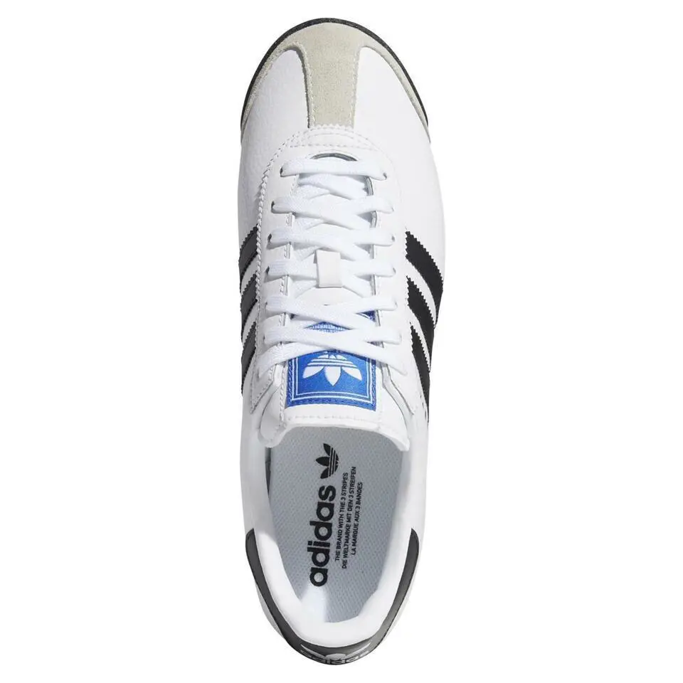 Adidas shoes Samoa - White 19