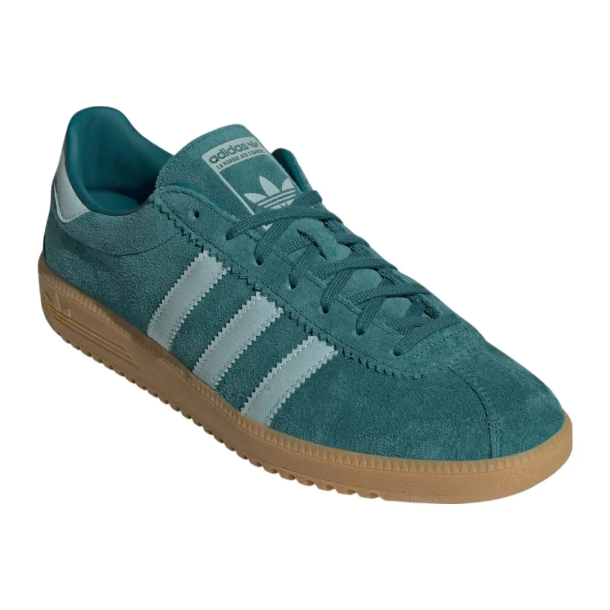 Adidas shoes - Adidas BRMD - BRMD - JH5458 - Green (UPC: 196479159643) 1