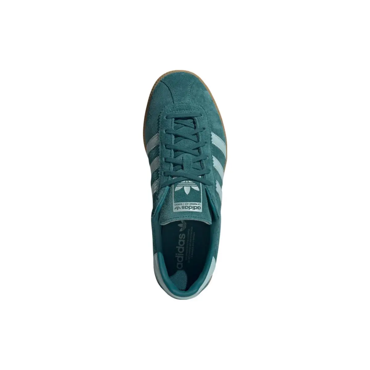 Adidas shoes - Adidas BRMD - BRMD - JH5458 - Green (UPC: 196479159643) 3
