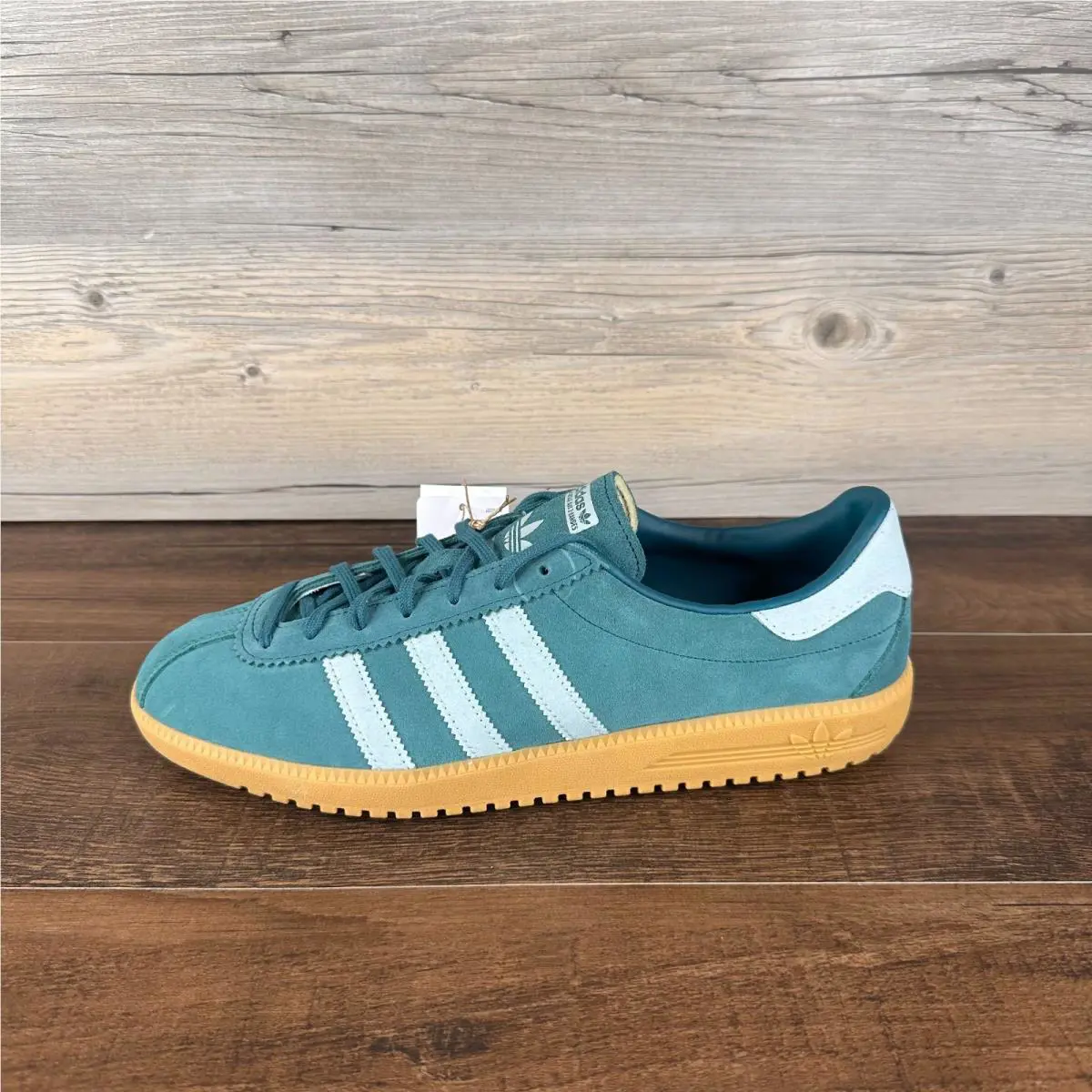 Adidas shoes - Adidas BRMD - BRMD - JH5458 - Green (UPC: 196479159827) 0