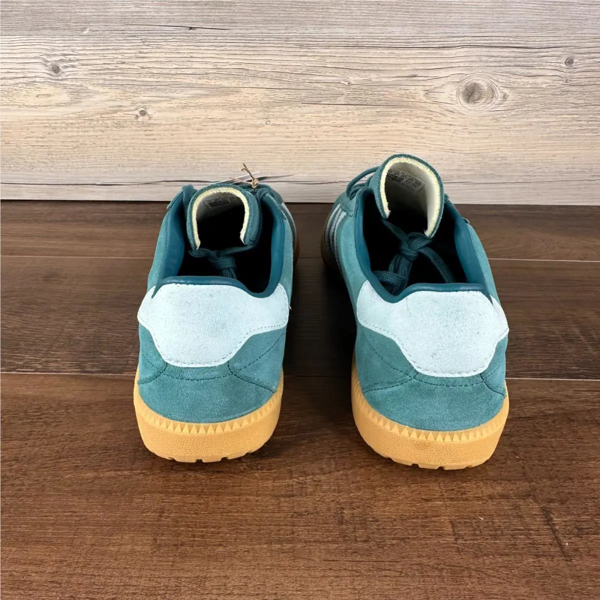 Adidas shoes - Adidas BRMD - BRMD - JH5458 - Green (UPC: 196479159827) 3