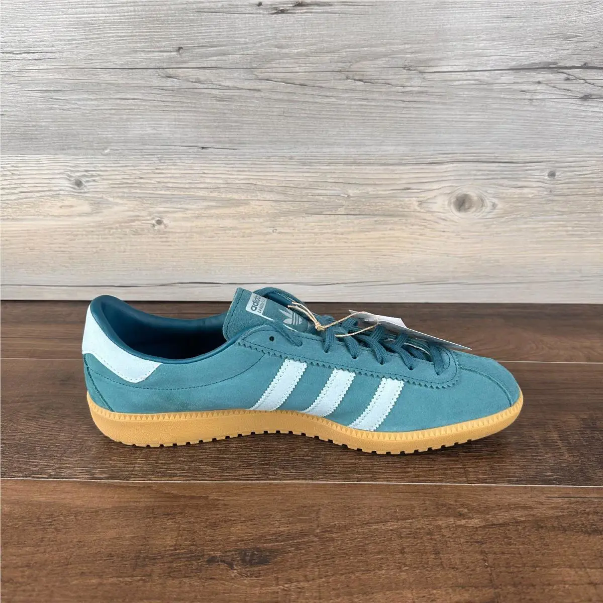 Adidas shoes - Adidas BRMD - BRMD - JH5458 - Green (UPC: 196479159827) 4