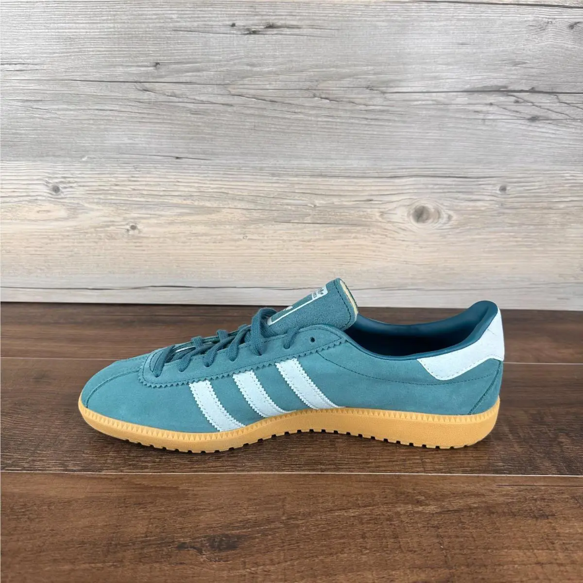 Adidas shoes - Adidas BRMD - BRMD - JH5458 - Green (UPC: 196479159827) 5