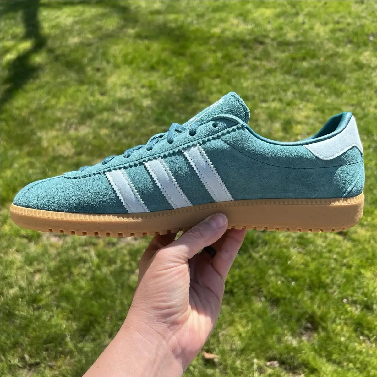Adidas shoes - adidas Originals - Originals - JH5458 - Green 1