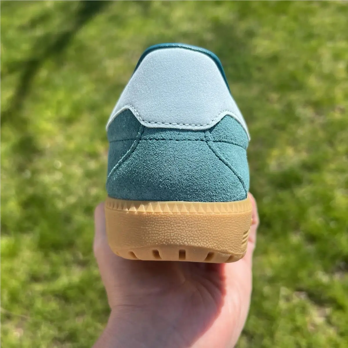 Adidas shoes - adidas Originals - Originals - JH5458 - Green 5