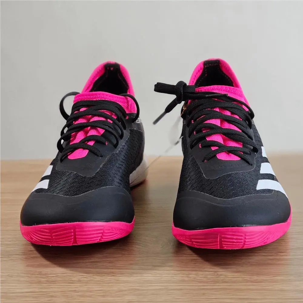 Adidas shoes - adidas Predator Accuracy.3 - Predator - GW7069 - Black, Exterior: Multicolor 1