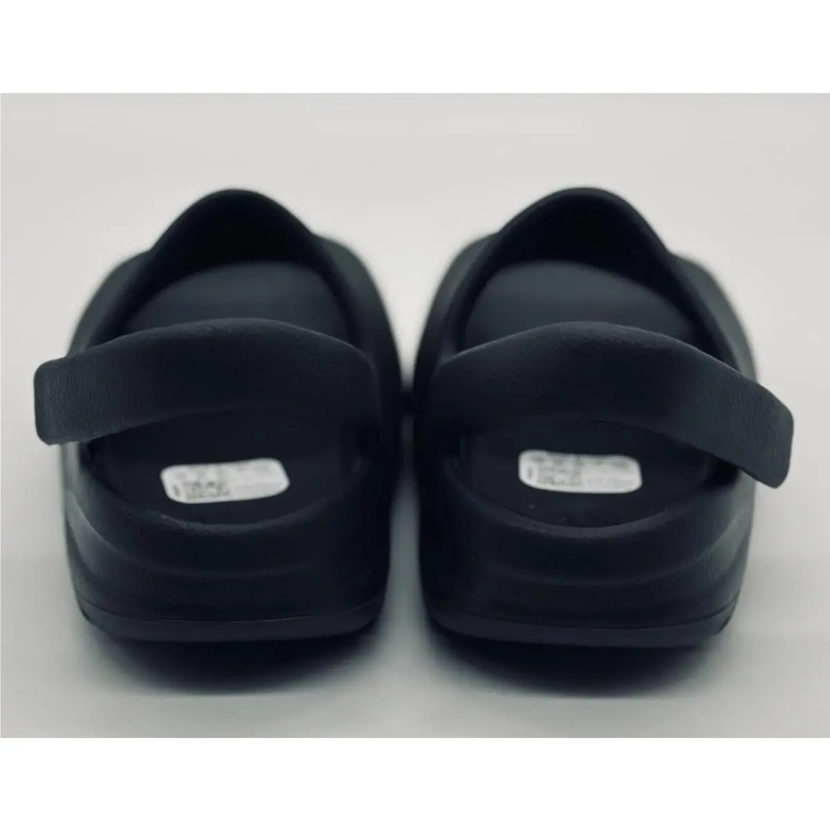 Adidas shoes - adidas Yeezy Slide - Yeezy Slide - ID5106 - Black 2