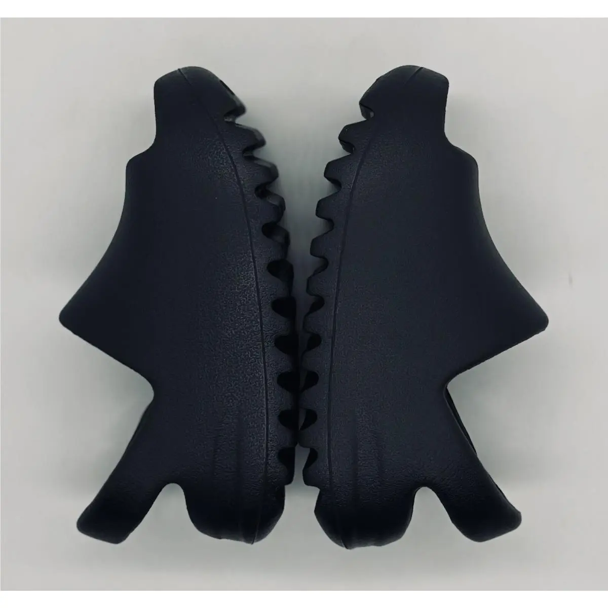 Adidas shoes - adidas Yeezy Slide - Yeezy Slide - ID5106 - Black 4