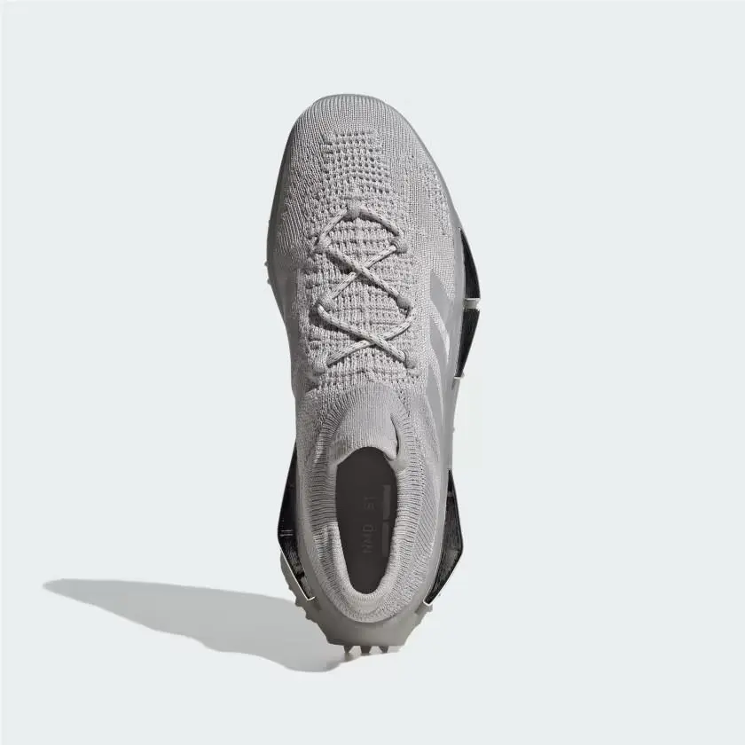 Adidas shoes - adidas NMD S1 - NMD - ID0360 - Grey Two / Grey One / Silver Metallic 14