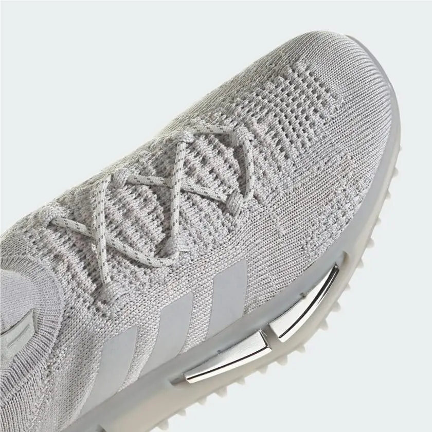 Adidas shoes - adidas NMD S1 - NMD - ID0360 - Grey Two / Grey One / Silver Metallic 20
