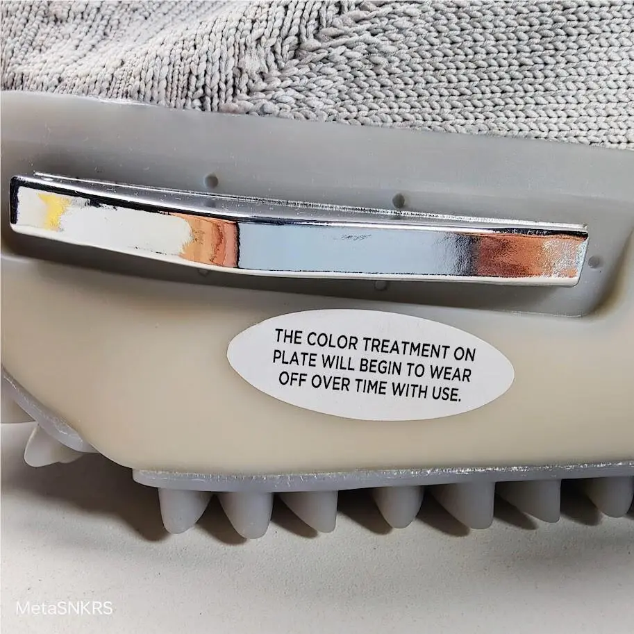 Adidas shoes - adidas NMD S1 - NMD - ID0360 - Grey Two / Grey One / Silver Metallic 6