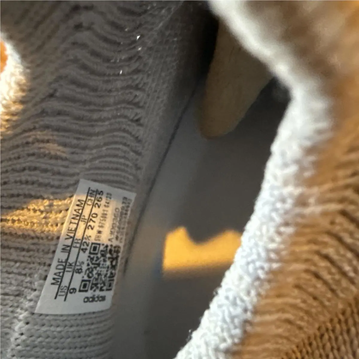 Adidas shoes - adidas NMD_S1 - ID0360 - Gray, Manufacturer: Grey Two/Grey One/Silver Metallic 4