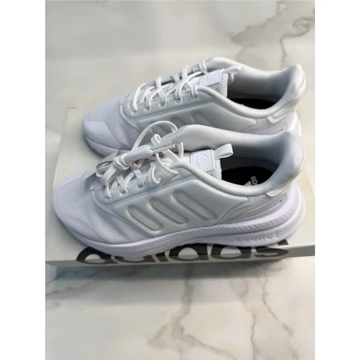 Adidas shoes - adidas X PLRPHASE - PLRPHASE - IG4767 - White 0