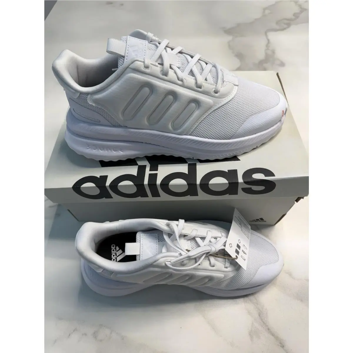 Adidas shoes - adidas X PLRPHASE - PLRPHASE - IG4767 - White 2